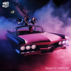 Stardust Shuffle (feat. Illa J)