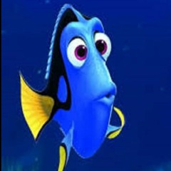 Rolle: Dori - Findet Nemo