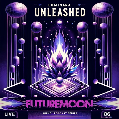 FutureMoon @ Luminara Unleashed [Ep06]