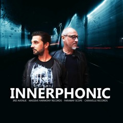 The Future Is Now -  Innerphonic 06.11.20 On Xbeat Radio