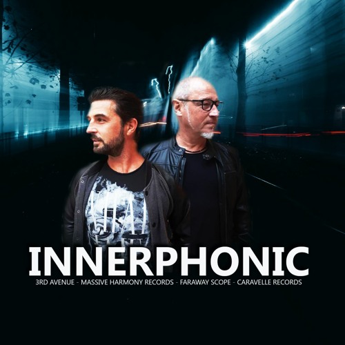 The Future Is Now -  Innerphonic 06.11.20 On Xbeat Radio