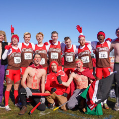 Legs Feed The Wolves