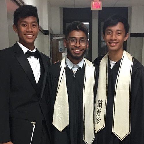 J&J Mashup-4️⃣⭐️ made