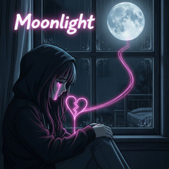 Yxng Anxty - Moonlight