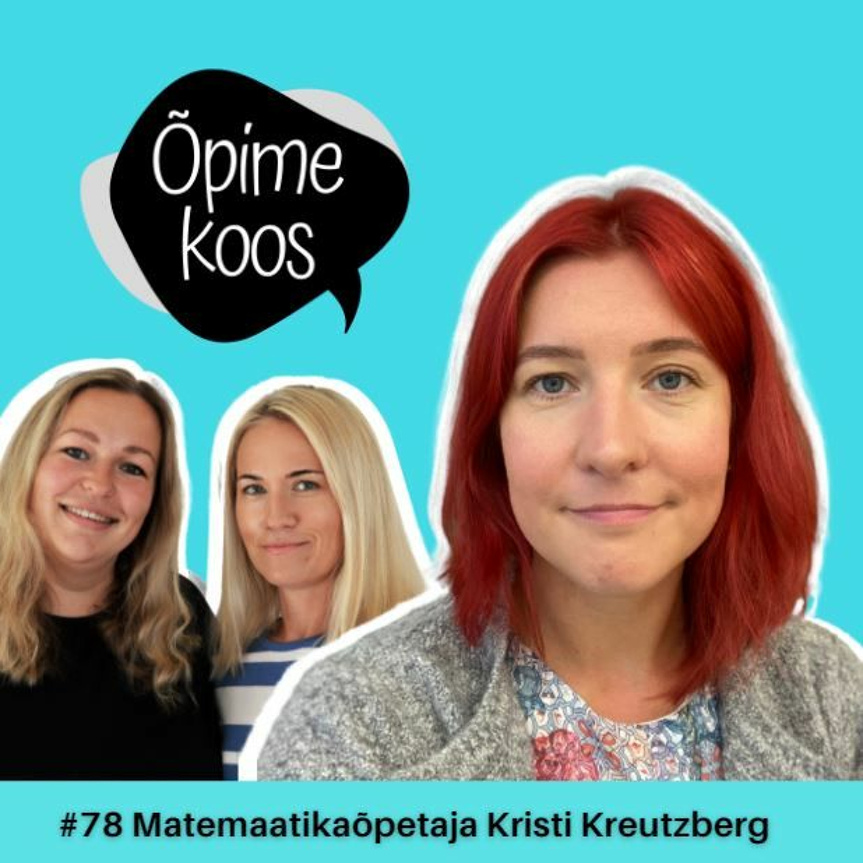 Õpime koos