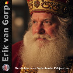 Oer-Belgische en Nederlandse Pakjesstress