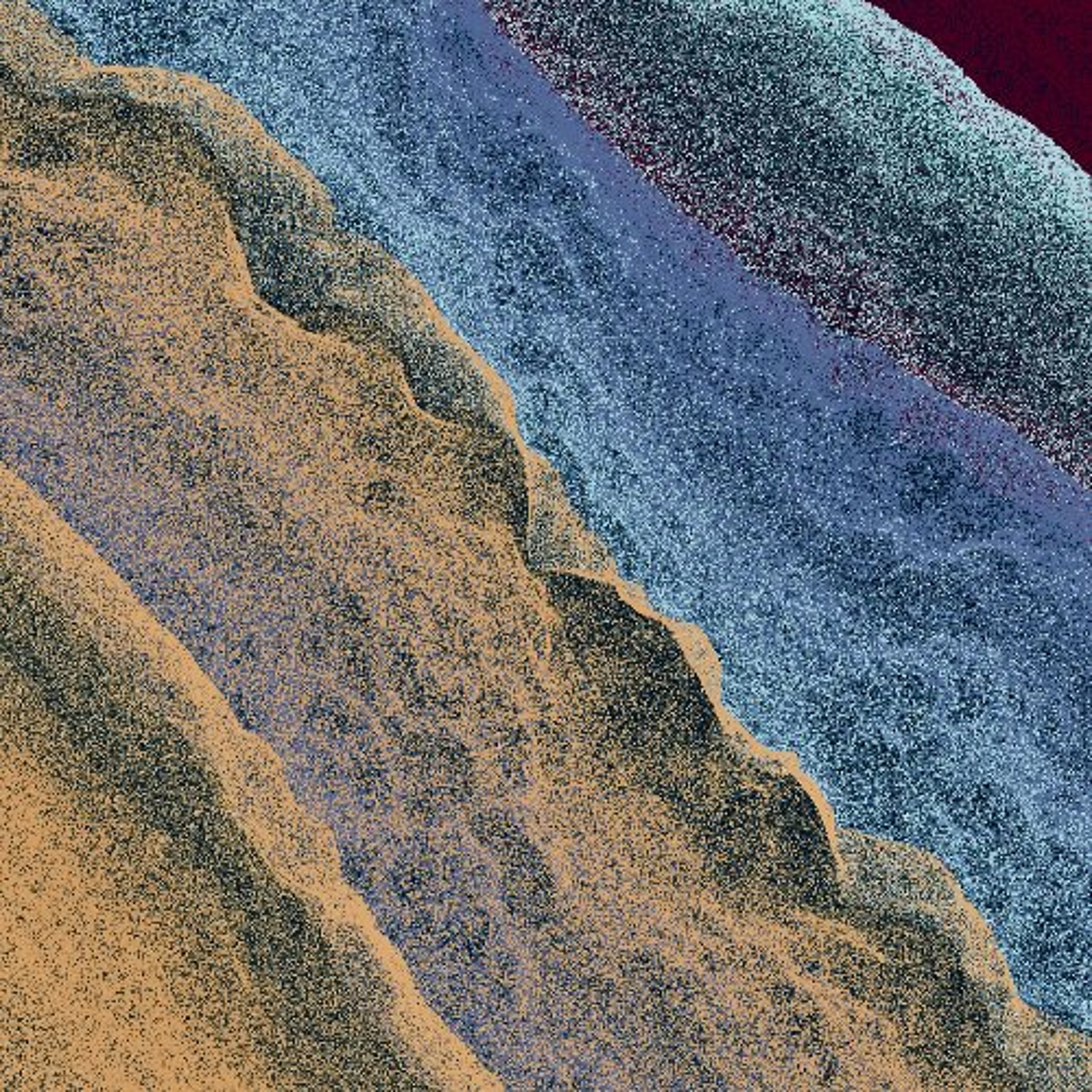 PREMIERE: Vantropic - Rift [Delver] episode artwork