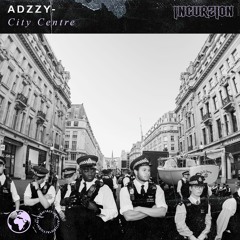 Adzzy - Rush ft. Kaitlin Bissett