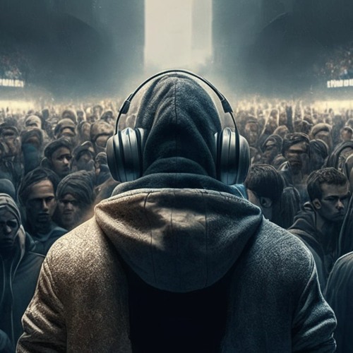 Prodigy (beat prod. by Dj Thilda)