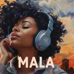 “MALA” x Maximo Reyes