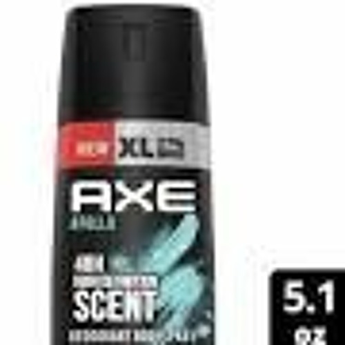 Stream AXE Body spray by monkiwithbandana Listen online for free on