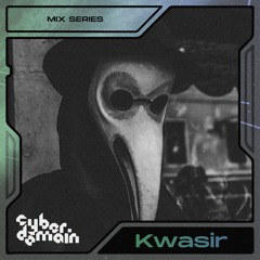 CyberDomain - Kwasir