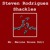 Artwork for Steven Rodriguez - Shackles (Mr. Malone House Edit)