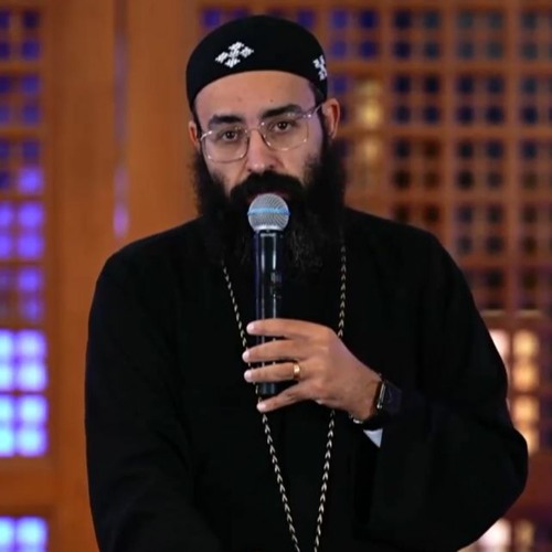 إختارك - القس جوناثان رفعت - 21 - 10 - 2022 - اليوم الروحى الاختيار