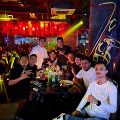 LOW V .I. P ( JHEMMY AGATA _ X ALFONSO )# RAJA SEWA & MAHJONG HOUSE