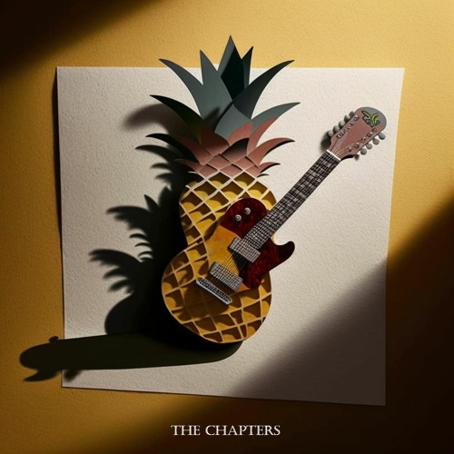 Điều Ước Giản Đơn - Dứa(from "The Chapters" Mini-Album)