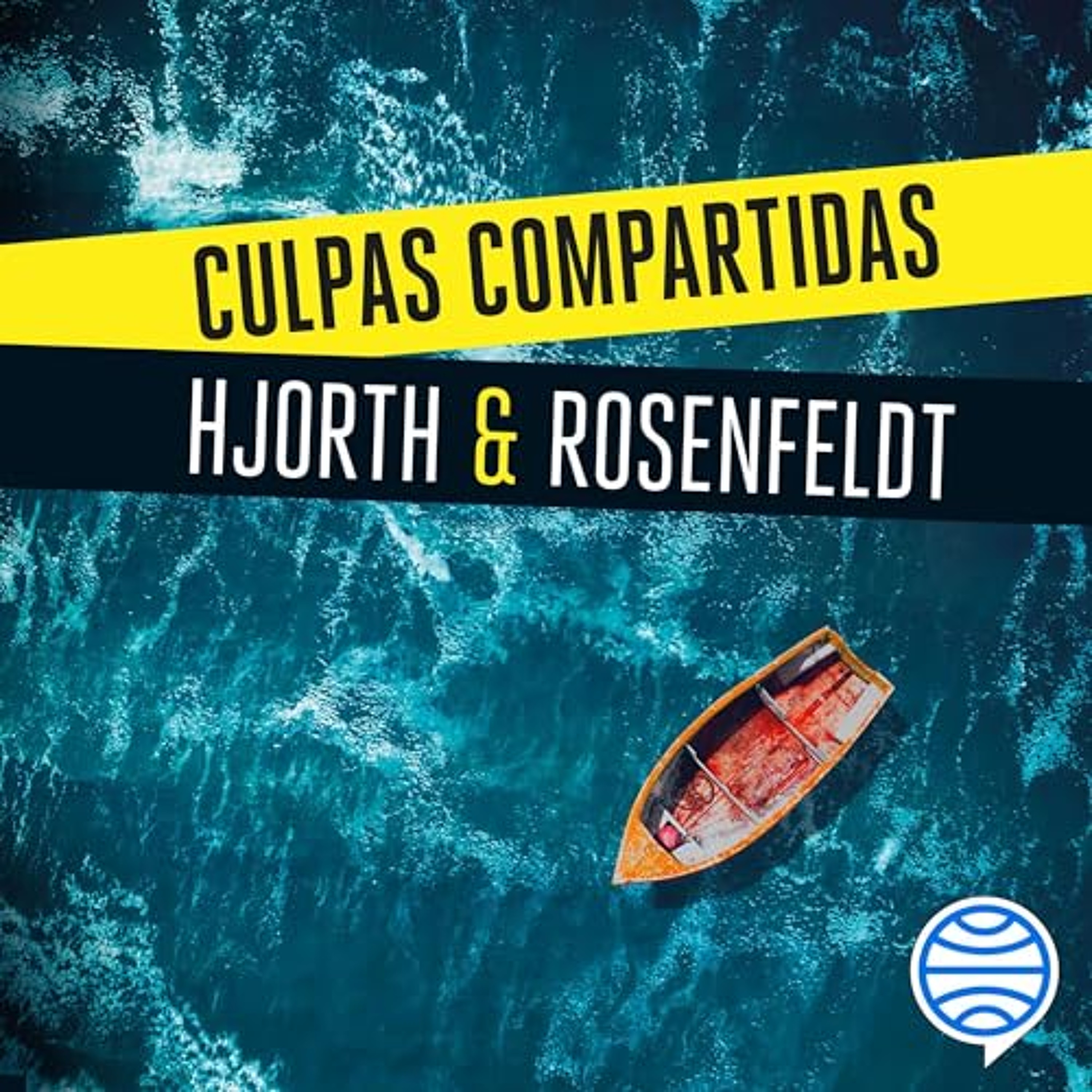 Culpas compartidas (Audiolibro) | Prueba Gratis