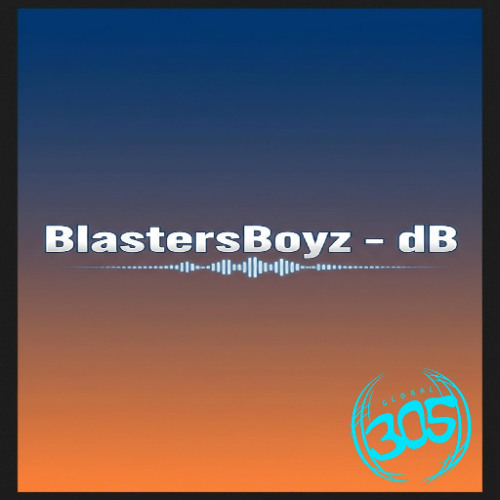 BlastersBoyz - dB (Deep Mix)