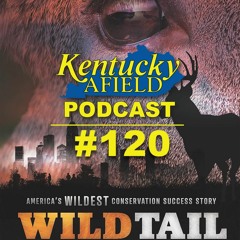 #120 Joe Clements & Jack Reid - WILDTAIL
