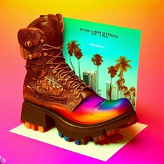 Miami Booticone No. 2