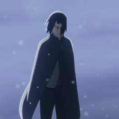 elijah who - winter coat