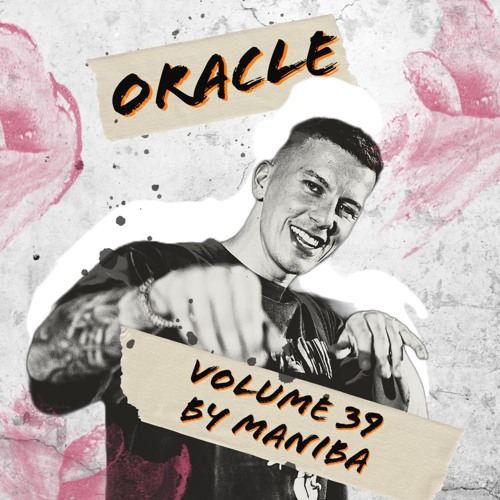 ORACLE volume 39 by MANIBA