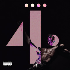Travis Scott - Fe!n Techno (Halloween 2k24) (4-Lab Edit) - Version FR