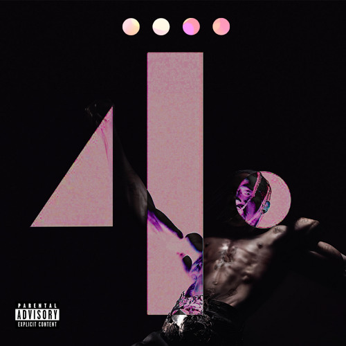 Travis Scott - Fe!n Techno (Halloween 2k24) (4-Lab Edit) - Version FR