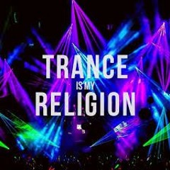 Paffendorf - Be Cool Trance Remix (Ryan Mckenna Edit)