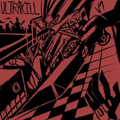 ULTRAKILL Fan OST - Scourge