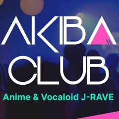 AkibaClub Set Kuro