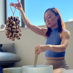 Sound Bath Sessions 092: Martina Lee
