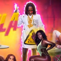 Prince Swanny - Formula _ Apr 2020