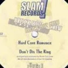 Brock Out Crew - Hard Core Romance