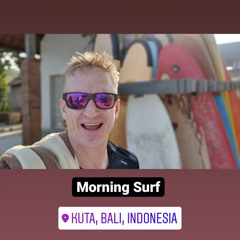 Sounds like a GFT sesh