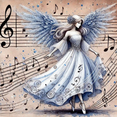 Аккорды ангелов