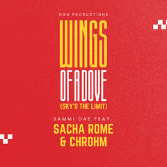Wings Of A Dove (Sky's The Limit)