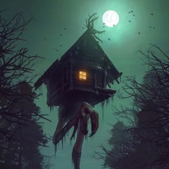 ACIDEATH - Demonic hut (4.01.2022) dj mix