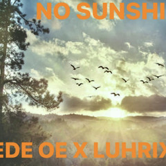 DEDE OE X LUHRIXK - SUNSHINE