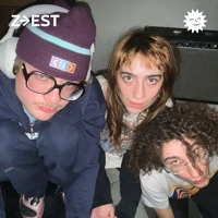 Grandiose Rec. - george! Soundcloud podcast image for Grandiose Rec. - george!