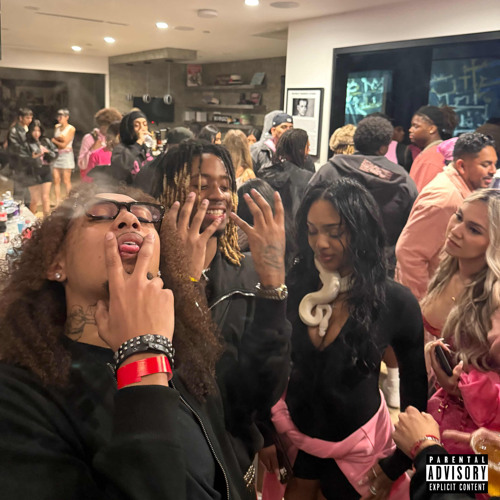 Scene ho (prod. dreamz)