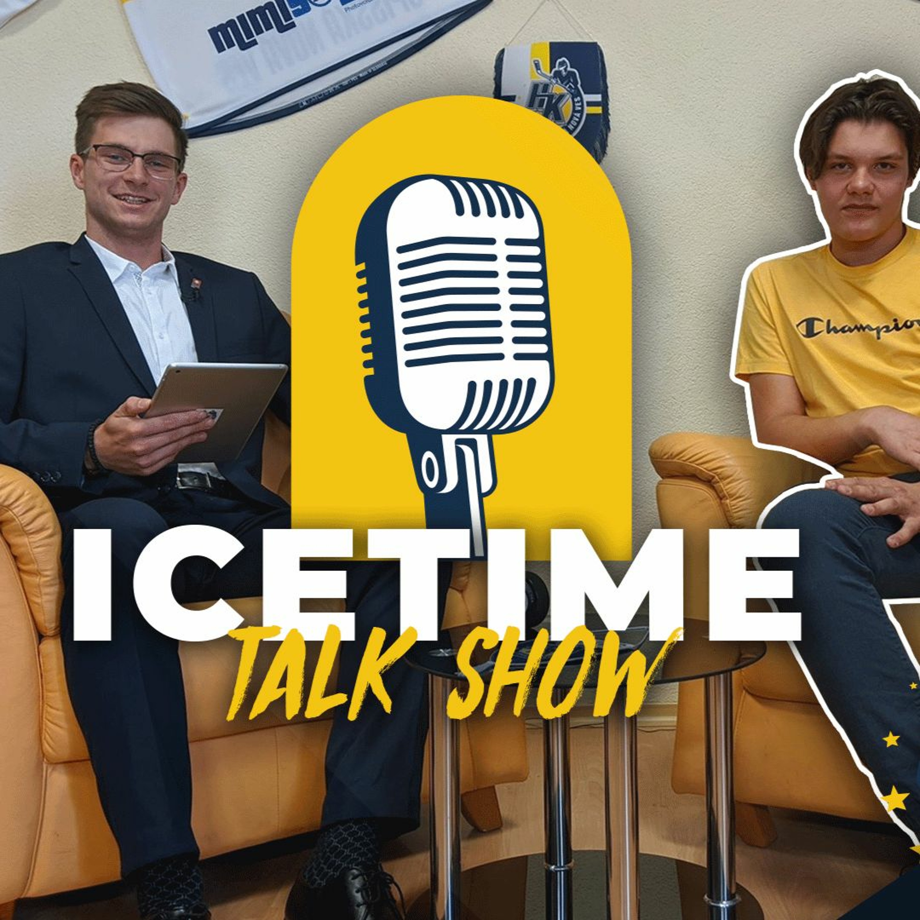 ICETIME