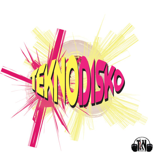 Tekno Disko (Solo Violin Edit)