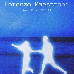 VOL II. Acid Dreams & Rising BPM - Nova Terra Community