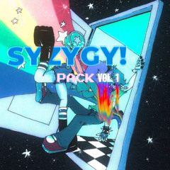 SYZYGY PACK VOL. 1