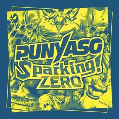 PUNYASO - Sparking Zero (Dragon Ball Budokai Tenkaichi 4 Dubstep Tribute)