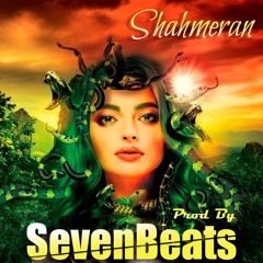 "Shahmeran"|Arabic Type Beat|Type Beat 2022|SevenBeats