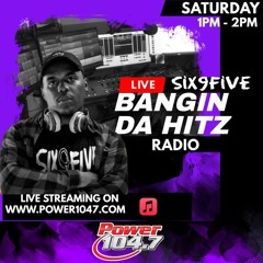 Bangin Da Hits Radio (4/22)