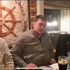 Amhrán na scadán ~ Naoise MacCathmhaoil