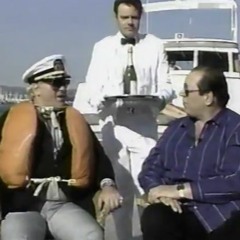 GFA Live #135: WWF Prime Time Wrestling 11-22-1988 (Heenan and Gorilla on a boat)